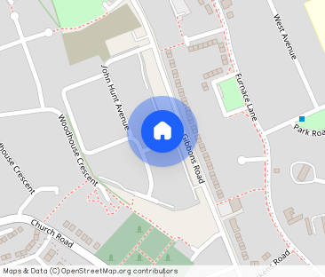 Sutherland Way, Trench, Telford - Photo 1