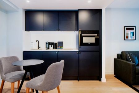 Classic One Bedroom Accessible - Photo 4