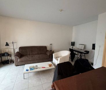 Location appartement 2 pièces 47.2 m² à Prévessin-Moëns (01280) - Photo 2