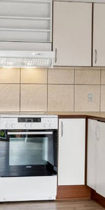 Veldisponeret og delevenlig 3 værelses i Odense - Foto 4