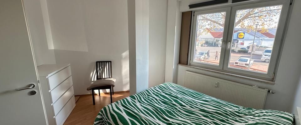 Helle 60 m² Wohnung in Ehrenfeld – Dezember 2025 zur Untermiete - Foto 1