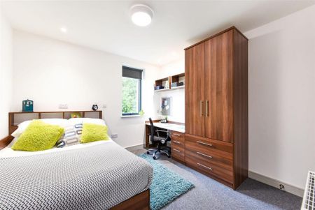 Studio to rent - Photo 3