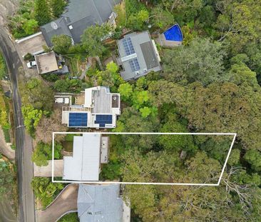 64 The Bulwark Castlecrag - Photo 4