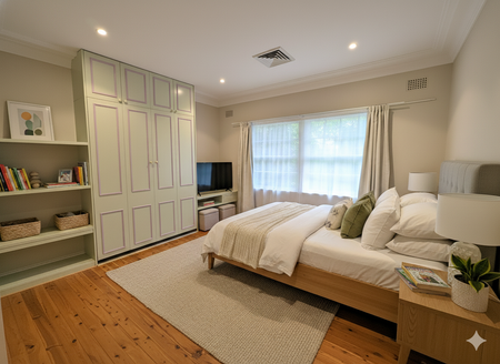 29 Highlands Avenue, Wahroonga NSW 2076 - House For Rent | Domain - Photo 5