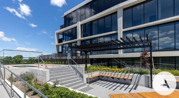 703/81 Cooyong Street, Reid ACT 2612 - Apartment For Rent | Domain - Photo 1
