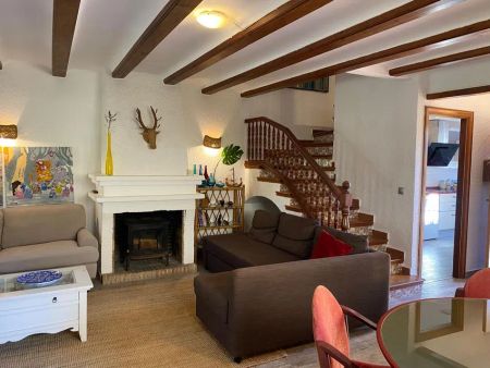 Alquiler de chalet pareado en Calle Rascassa - Foto 5