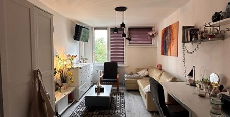 Kraków, Grzegórzki, Olsza, Młyńska Mieszkanie na wynajem - Zdjęcie 4