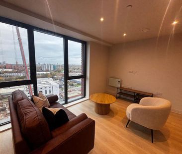 2 bedroom apartment to rent - Photo 3