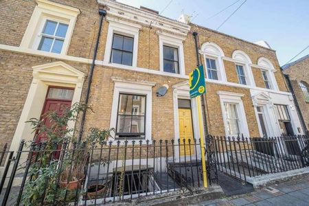 Brokesley Street, Bow, E3 - Photo 2