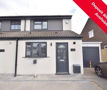 Gillebank Close, Bristol, BS14 - Photo 3