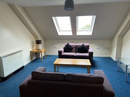 1 Bed Flat, John Knox Court, AB24 - Photo 3