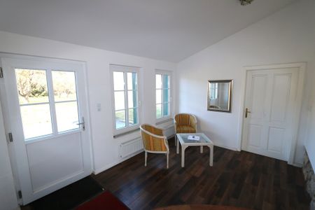 TOP-SANIERT - Entzückendes Einfamilienhaus im Grünland mit 1804 m² großem Grundstück und vielen Obstbäumen - Photo 5