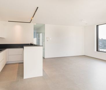 Nieuwbouwappartement met prachtig uitzicht op de Dijle - Foto 6
