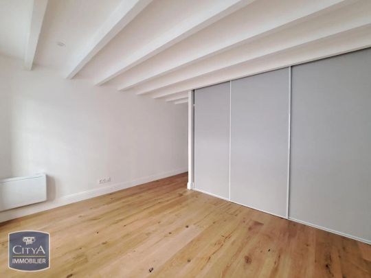 Maison à louer 2 pièces 48.68m² - Photo 1