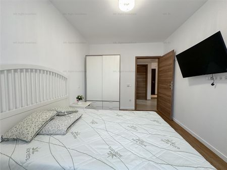 Apartament 3 camere | Cosmopolit | zona Centrala - Fotografie 3