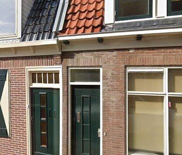 House Den Helder - Molenstraat - Foto 1