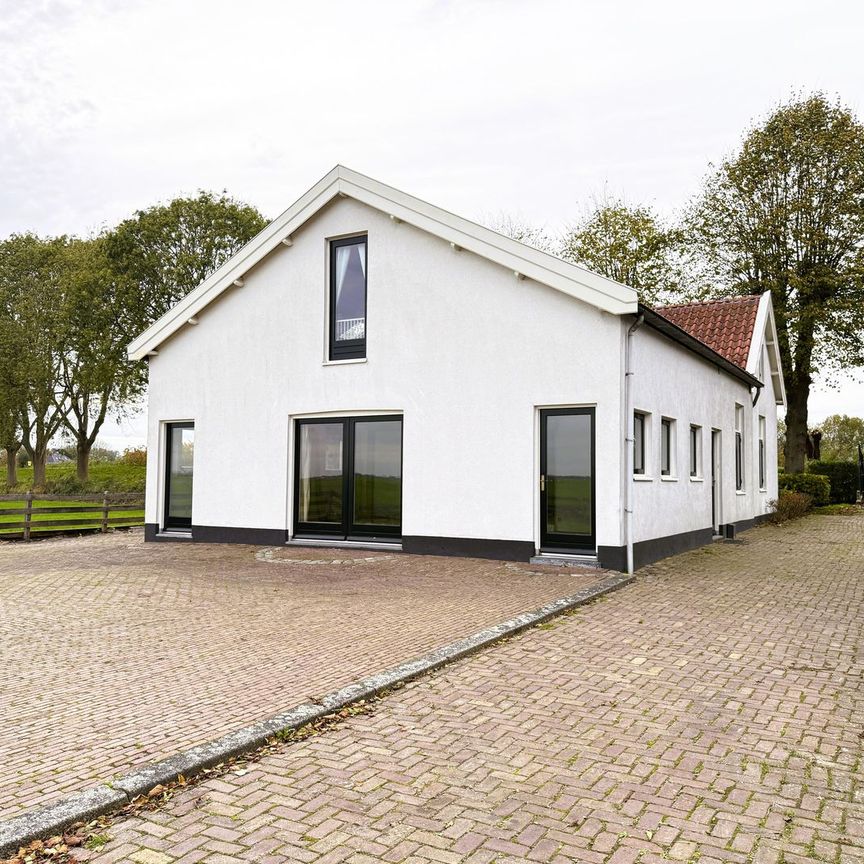 Huis te huur: Rondehoep West 28 1191 KK Ouderkerk aan de Amstel - Foto 1