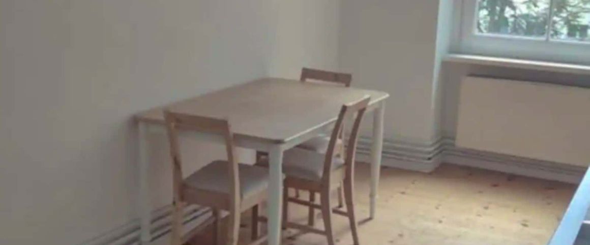 Warschauer Straße - Big Balcony Room 1 - Foto 1