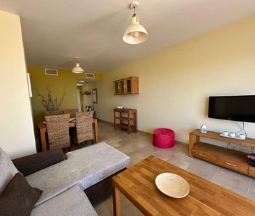 Ático En alquiler DUQUESA VILLAGE s/n, La Duquesa, Manilva - Photo 4