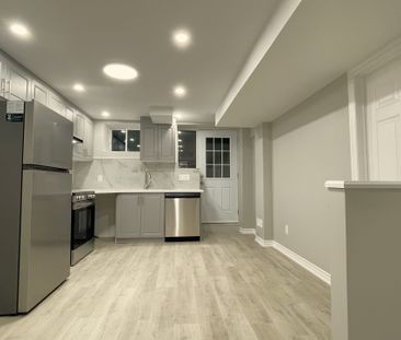 For Lease - 455 Clarkson Gate Unit# Basement, Milton, Ontario - Photo 1