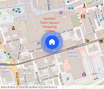 House 7 Ascroft Court Room 4 - Photo 1