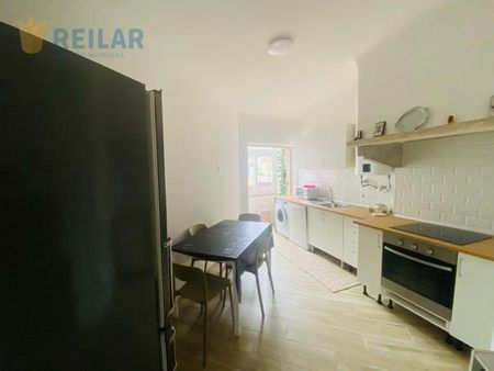 Apartamento T3 - Photo 5