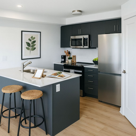 For Lease - 940 St David Street Unit# 85, Centre Wellington, Ontario - Photo 3