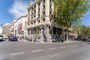 Flat for rent in Malasaña - Universidad (Madrid)