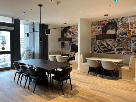 For Lease - 82 Dalhousie Street Unit# 2003, Toronto, Ontario - Photo 4