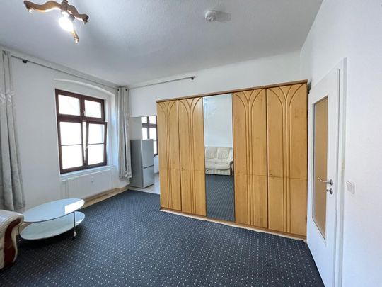 kleine 1- RWE mit Einbauküche im Zentrum von Görlitz ! - Photo 1