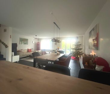 MAISON DE 6 PIÈCES À KAISERAUGST (AG), MEUBLÉE, TEMPORAIRE - Foto 6