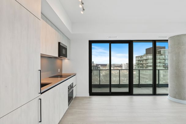 For Lease - 35 Parliament Avenue Unit# 3011, Toronto, Ontario - Photo 1