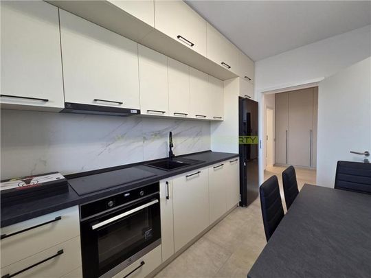 Apartament prima inchiriere Cosmopolit Rise parcare subterana - Photo 1