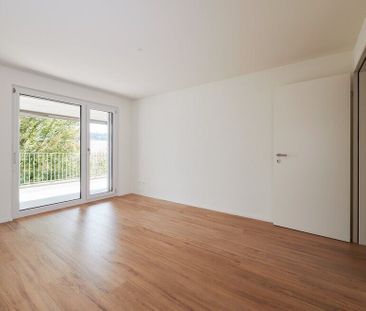 Beautiful house in the countryside with large balcony - Photo 1