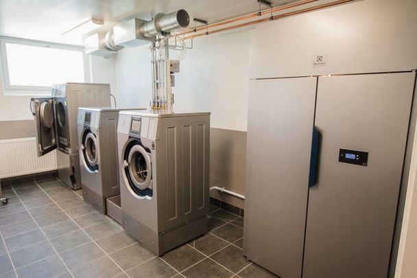 Ågatan 38 A, Bromölla - Photo 1