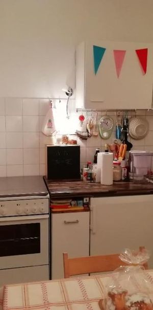 Zwischenmiete,1 Zimmerwohnung möbliert von Januar bis Juli 2026 - Photo 1
