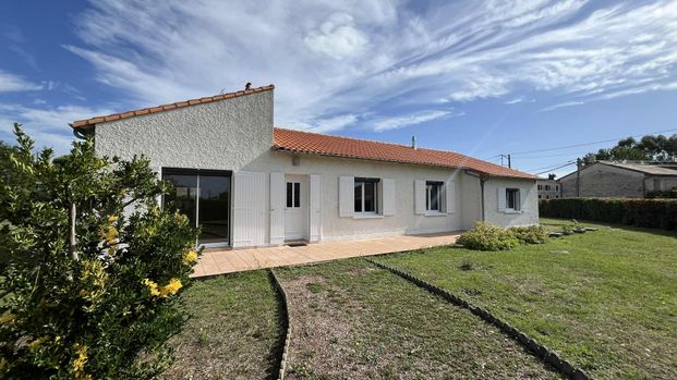 Maison 103.65 m² - 4 Pièces - Niort (79000) - Photo 1