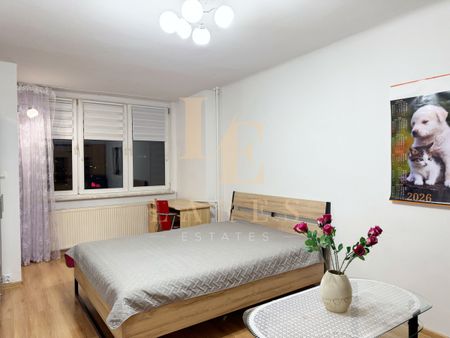 Centrum | 4 pokoje | Osobna kuchnia - Photo 4