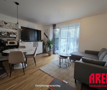 GEMÜTLICHE 2 ZIMMERWOHUNG MIT GARTEN UND TERRASSE IN WELS - TOP 10 - Photo 1