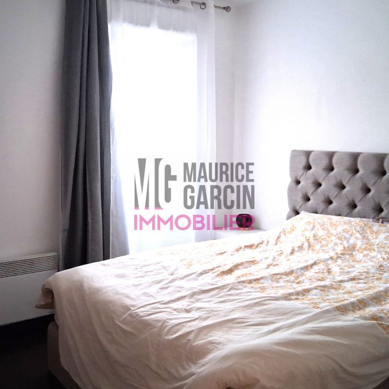 A LOUER - APPARTEMENT CAVAILLON - 3 pièces 72.04m² - Photo 1