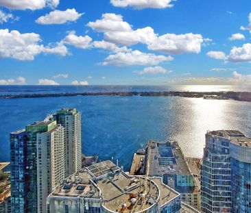 For Lease - 10 York Street Unit# 5008, Toronto, Ontario - Photo 6