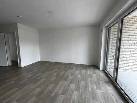 Attraktive 4-Zimmerwohnung mit Balkon in Verden - Photo 3