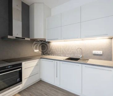 Byt 2+kk, 62 m - Photo 3