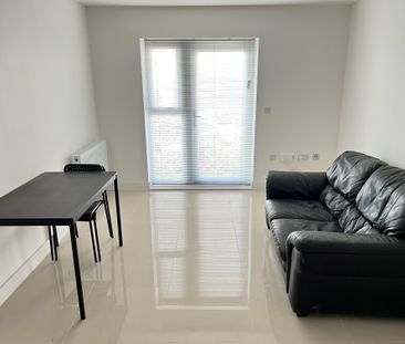 Modern 2-Bedroom, 2-Bathroom Student Apartment in Portswood, Southa... - Photo 1