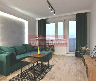 2 pokoje, balkon - 35 m - Photo 4