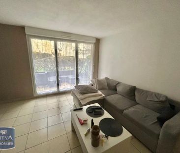 Appartement à louer 3 pièces 60.58m² - Photo 2