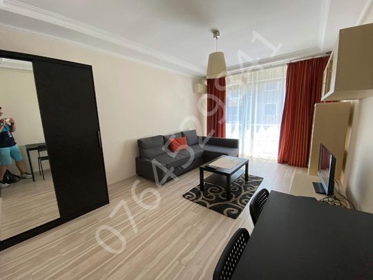 Daimond Residence,zona Bd. Pipera-scoala Americana,Str. Matei Basarab - Fotografie 1