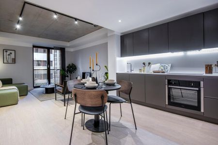 1 bedroom apartment to rent - Photo 5