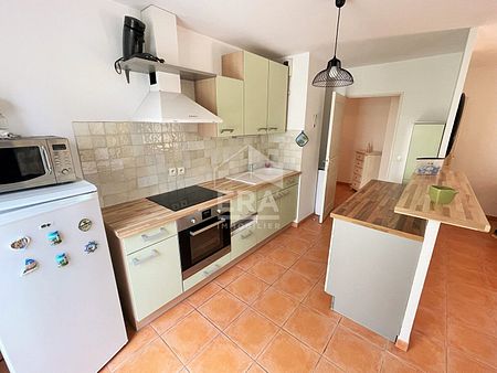 Appartement T3 meublé à louer à Manosque - Photo 2