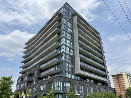 For Lease - 3237 Bayview Avenue Unit# 1211, Toronto, Ontario - Photo 1